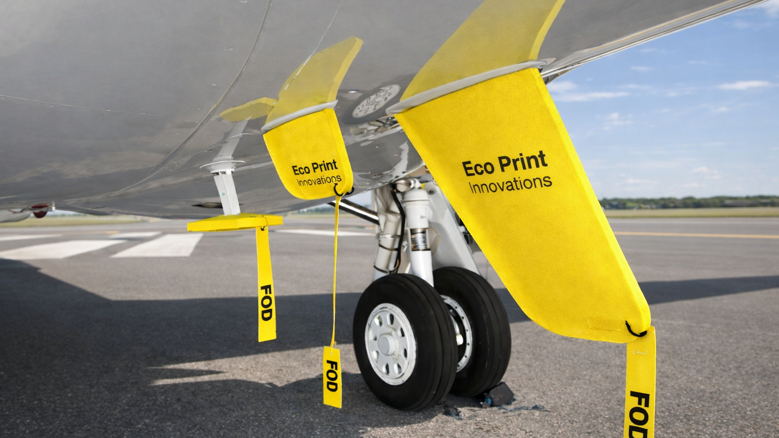 Aircraft protection component